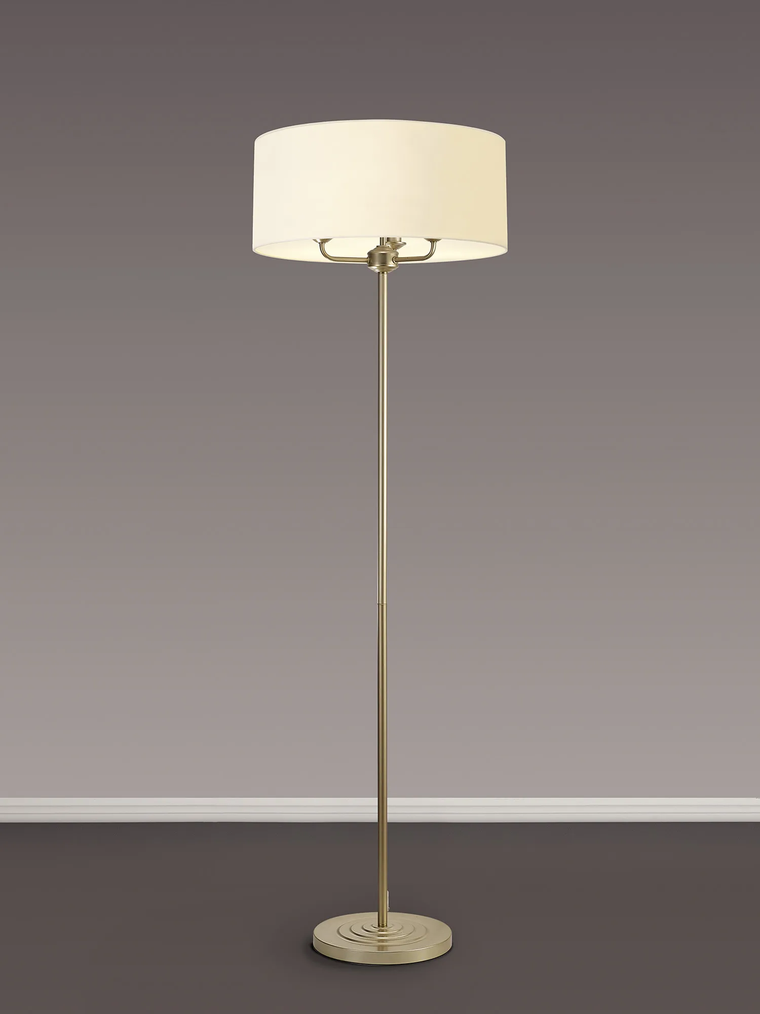 Banyan CG IV Floor Lamps Deco Shaded Floor Lamps Banyan CG IV Floor Lamps Deco Shaded Floor Lamps